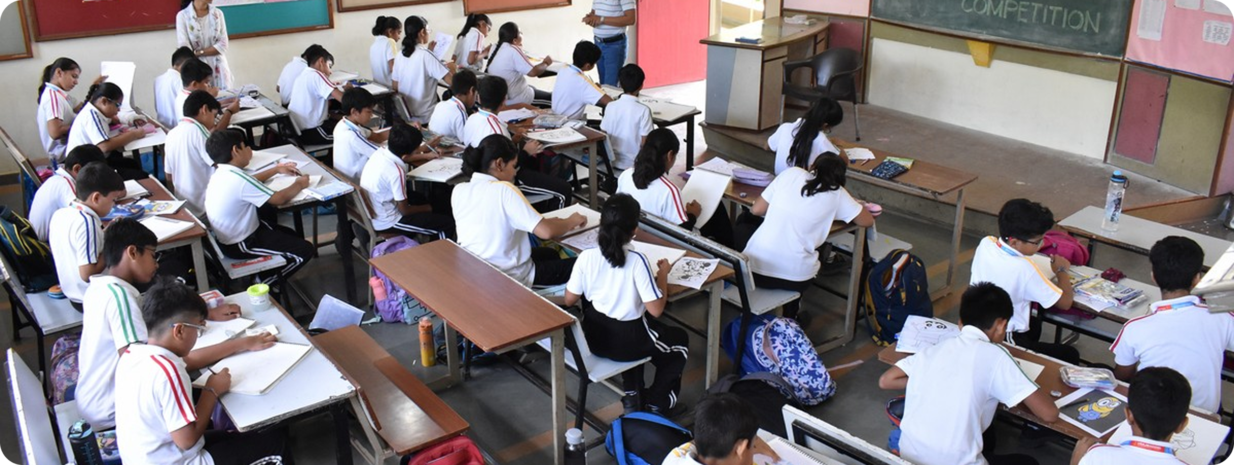 Teaching Practices Image